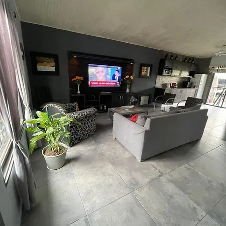 Casa En Zona Residencial Mendoza Villa Lujan de Cuyo Exterior photo