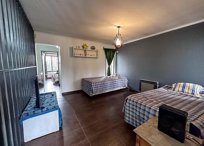 Casa En Zona Residencial Mendoza