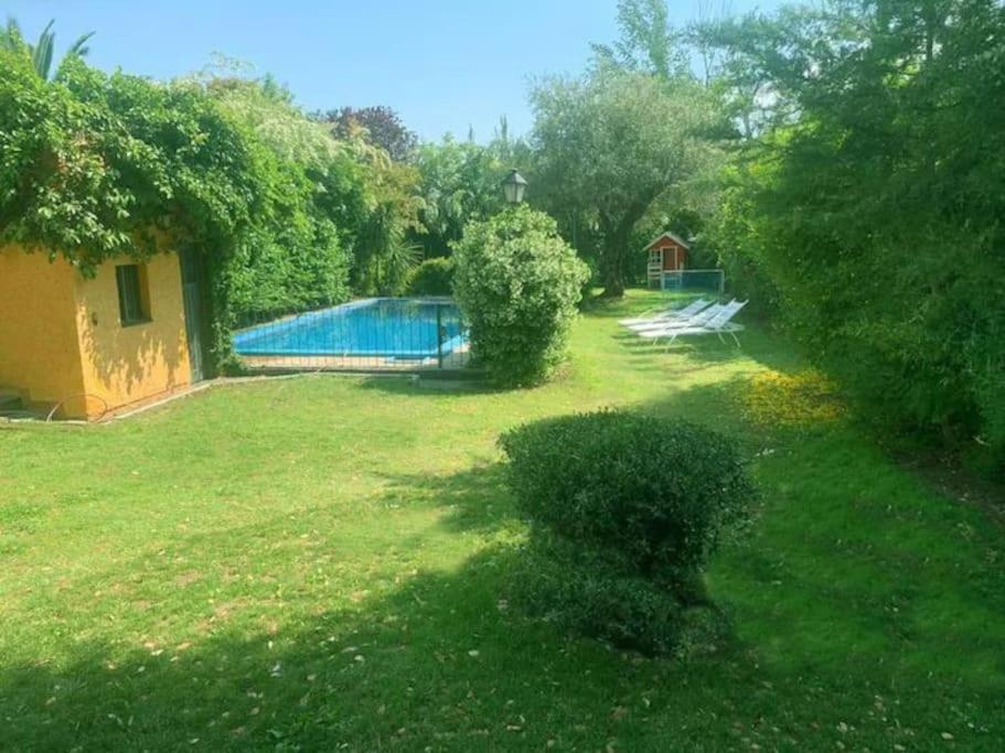 Casa En Zona Residencial Mendoza Holiday home *