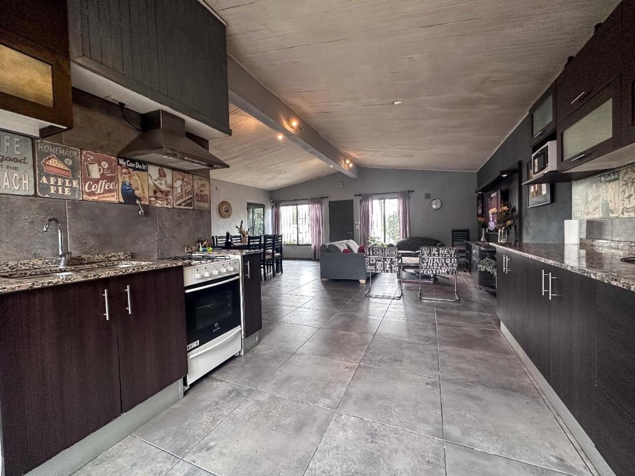 Holiday home Casa En Zona Residencial Mendoza Lujan de Cuyo