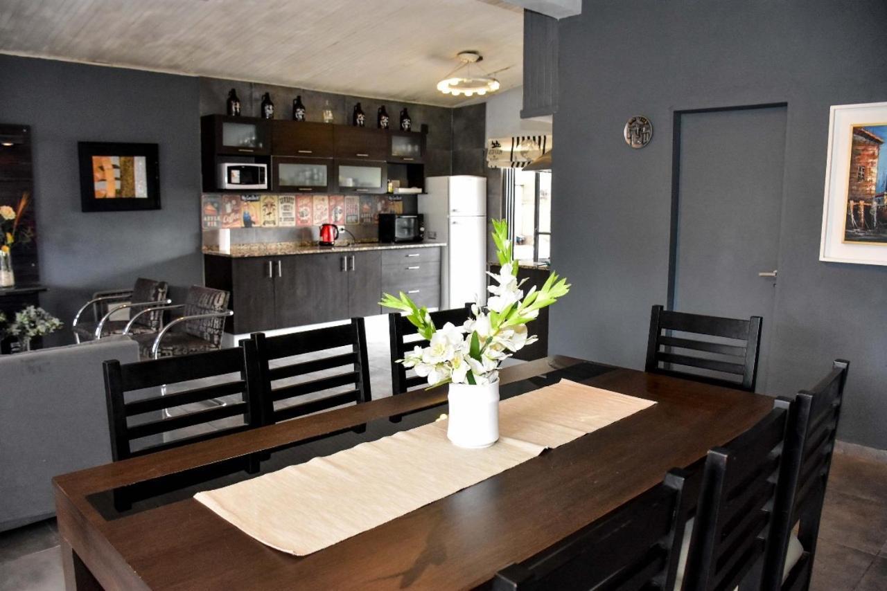 Casa En Zona Residencial Mendoza Lujan de Cuyo