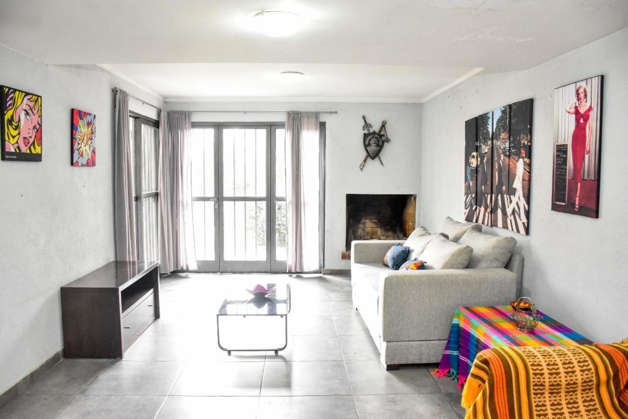 Casa En Zona Residencial Mendoza *