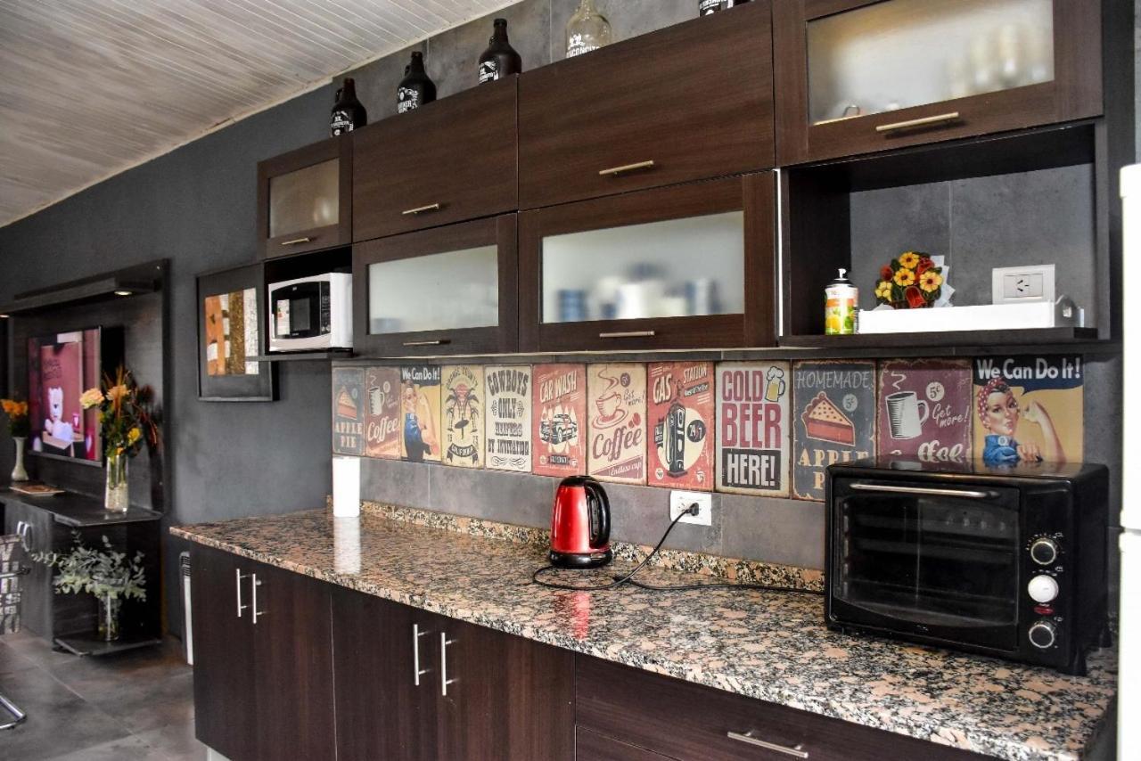 Holiday home Casa En Zona Residencial Mendoza