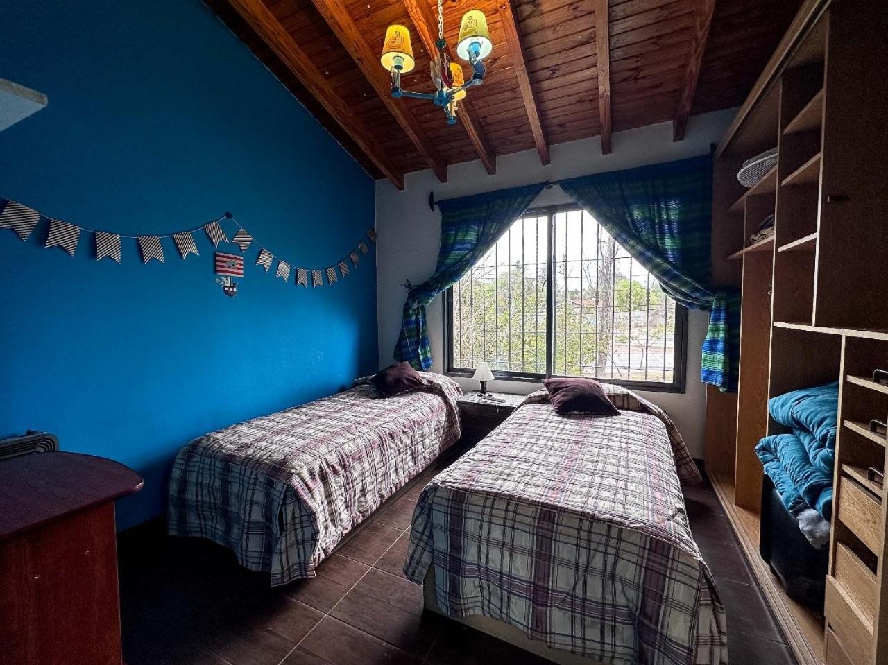 Casa En Zona Residencial Mendoza * Lujan de Cuyo