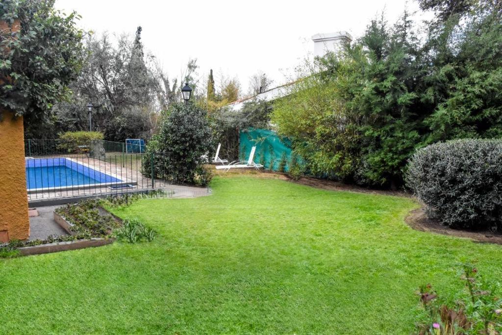 Casa En Zona Residencial Mendoza * Lujan de Cuyo