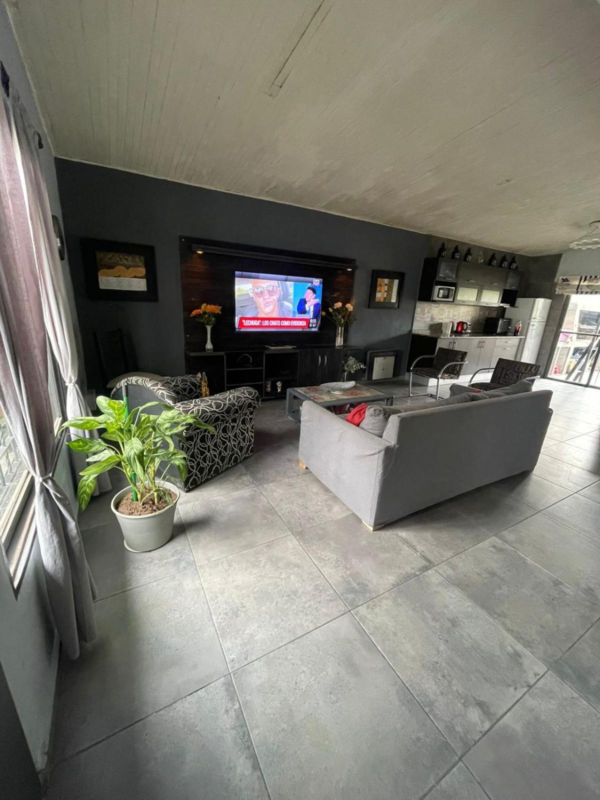 Holiday home Casa En Zona Residencial Mendoza Lujan de Cuyo