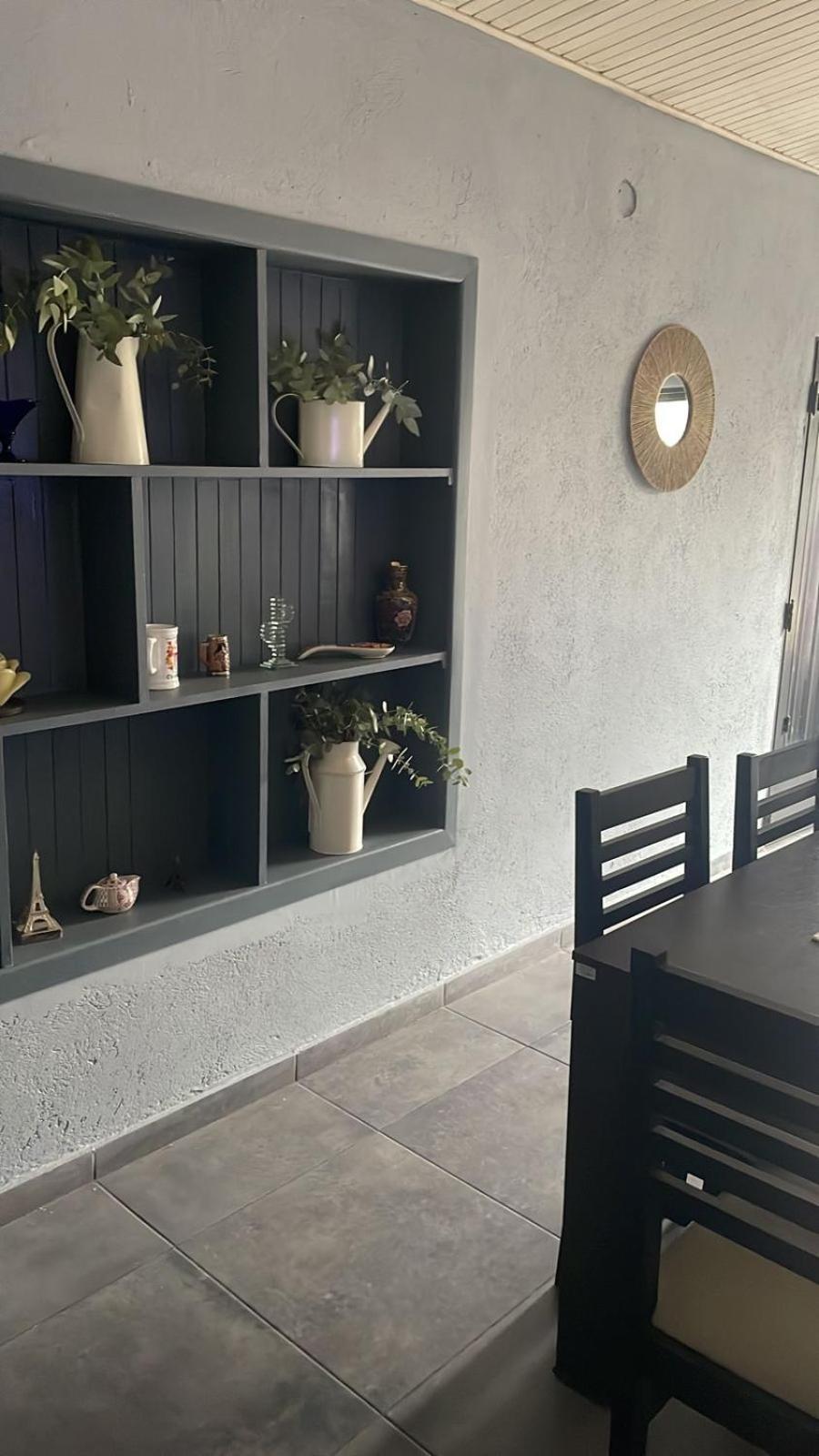 Holiday home Casa En Zona Residencial Mendoza