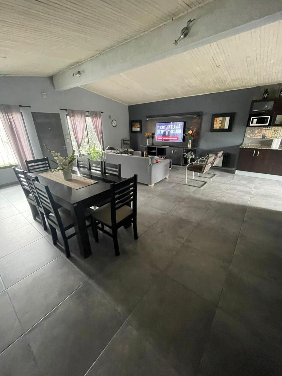 Holiday home Casa En Zona Residencial Mendoza *