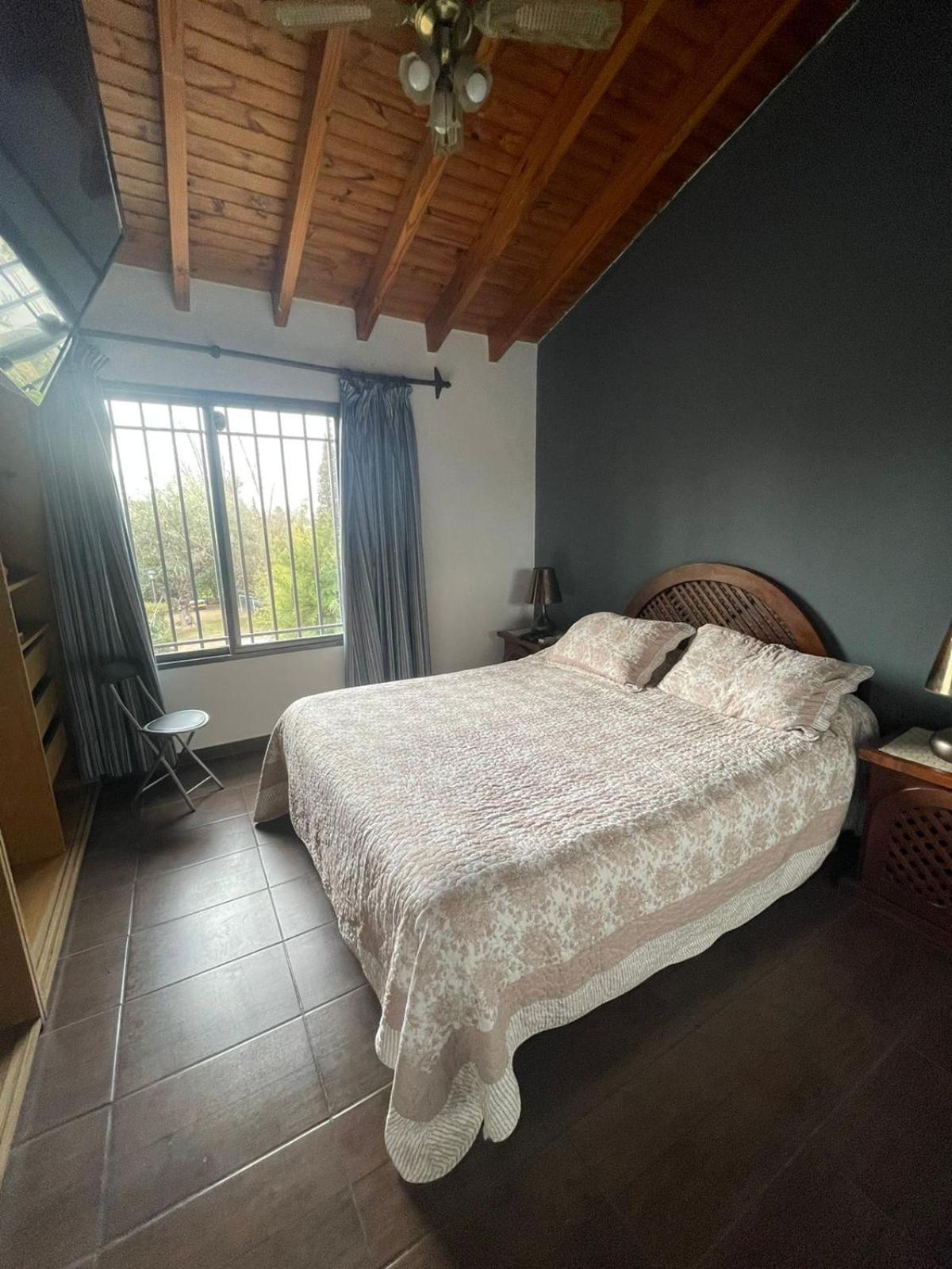 Casa En Zona Residencial Mendoza Lujan de Cuyo