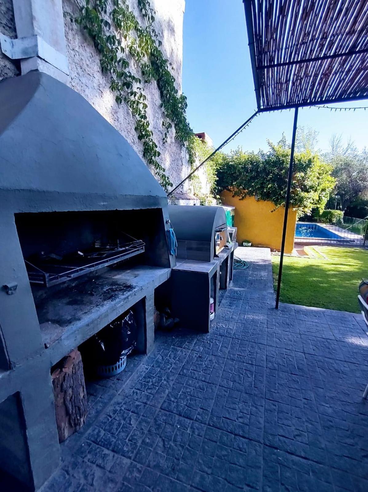 Casa En Zona Residencial Mendoza