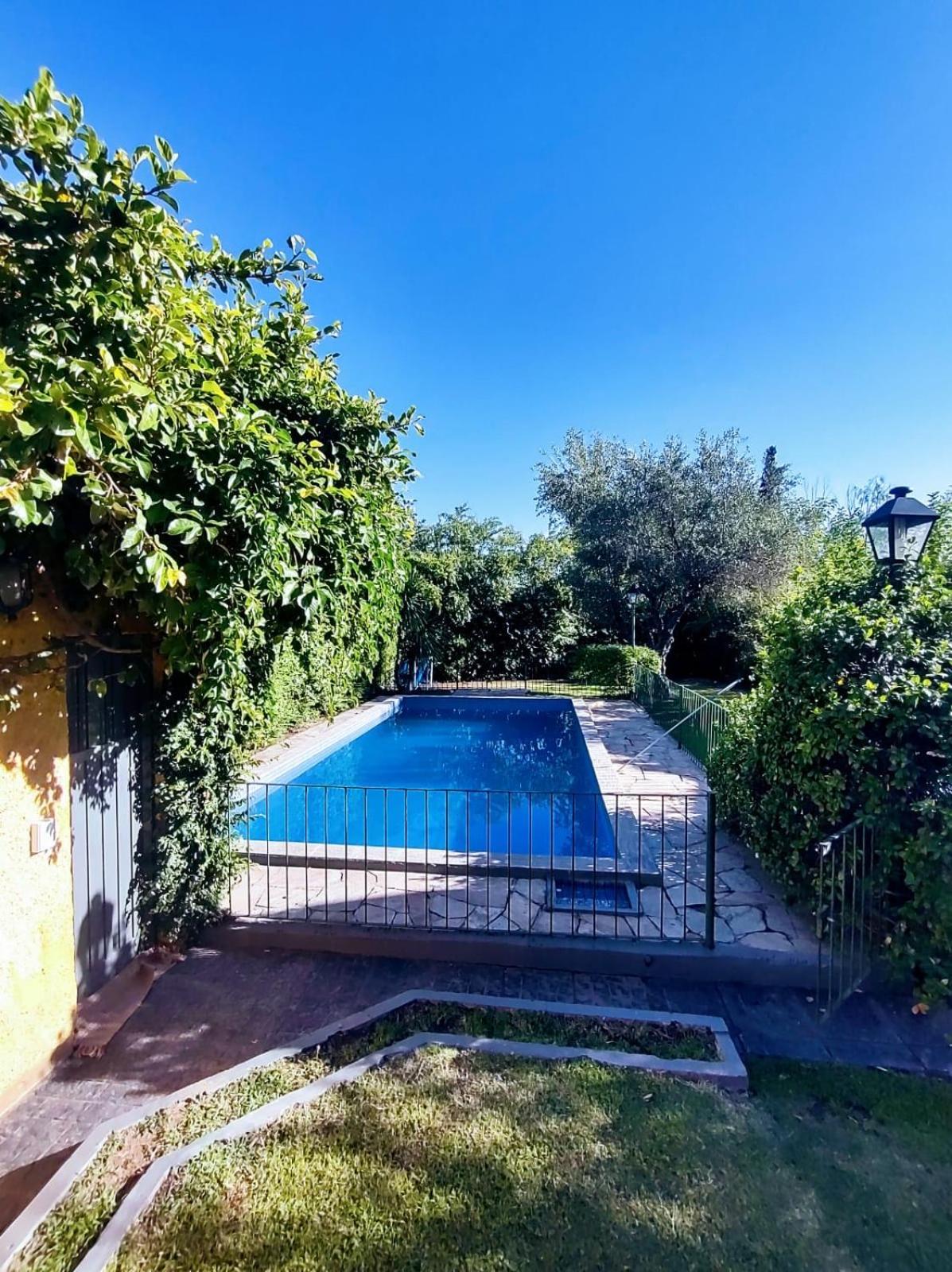 Casa En Zona Residencial Mendoza Holiday home *