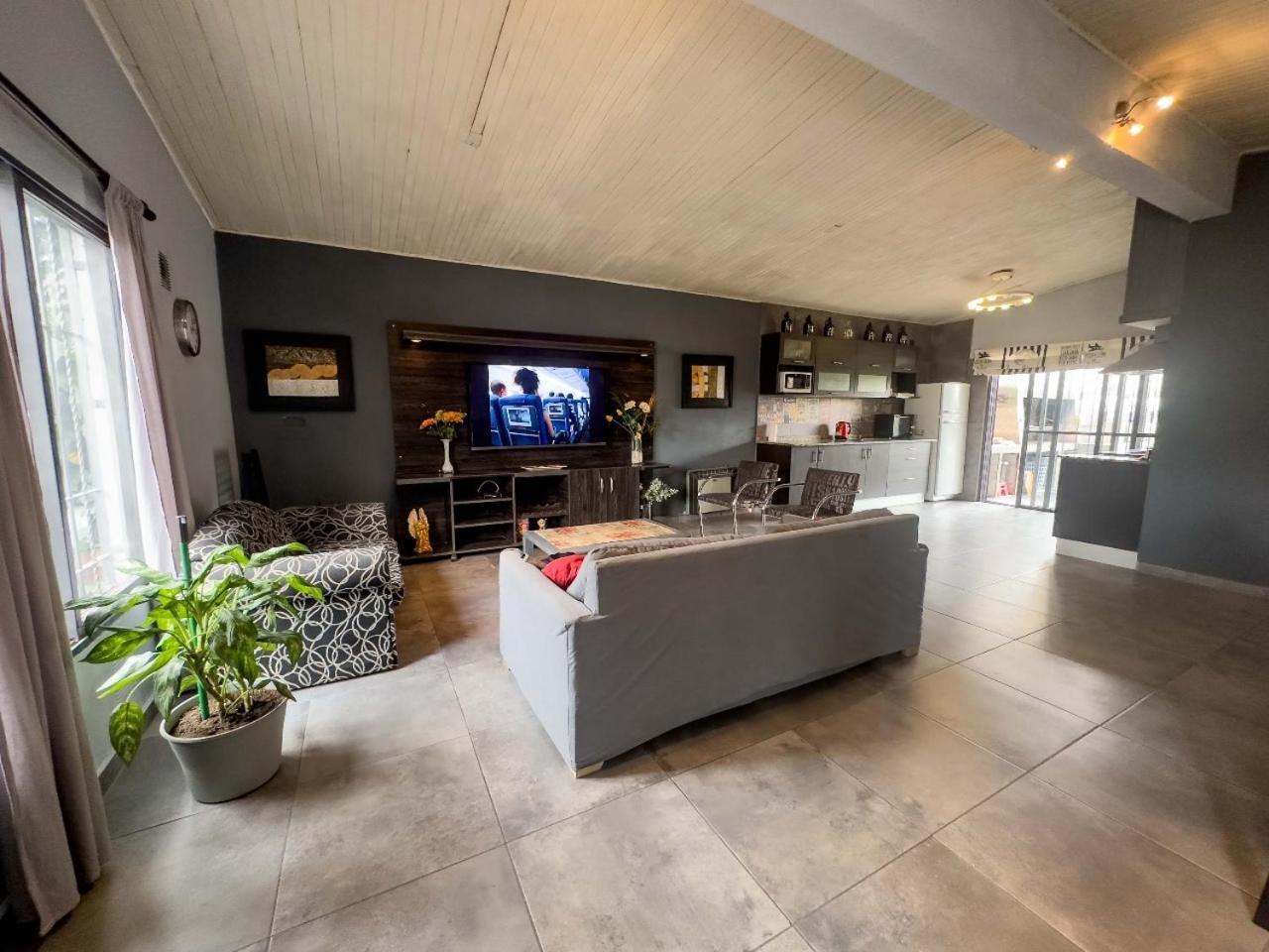 Casa En Zona Residencial Mendoza Сasa de vacaciones