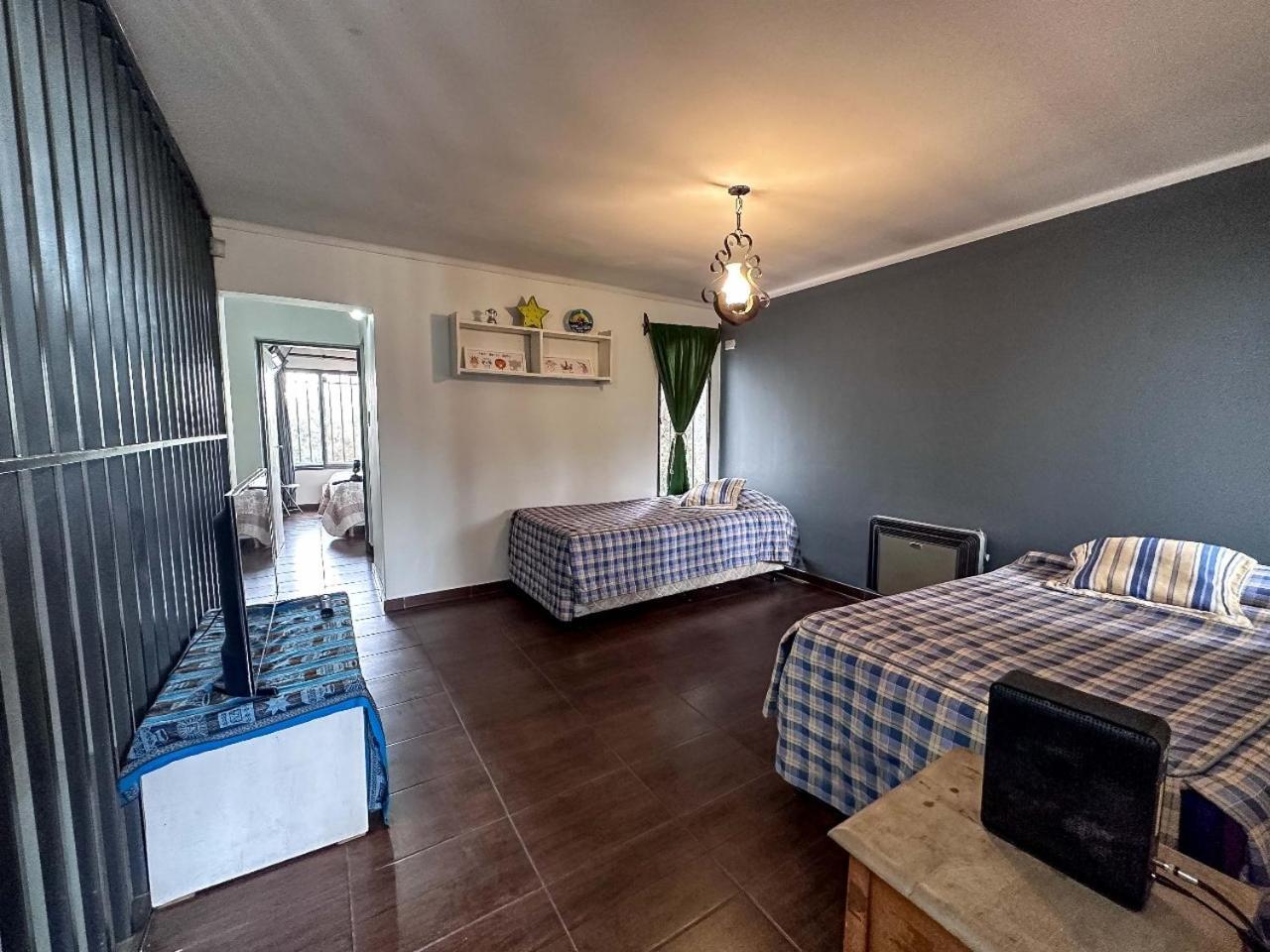 Casa En Zona Residencial Mendoza * Lujan de Cuyo